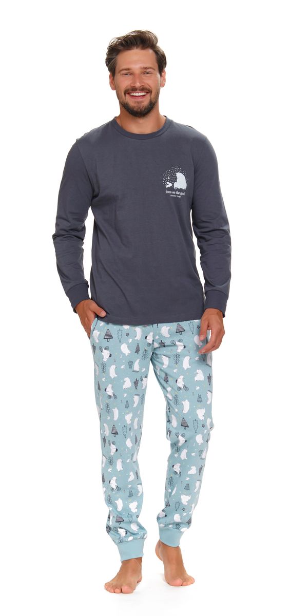 Doctor Nap Doctor Nap Man's Pyjamas PMB.5263