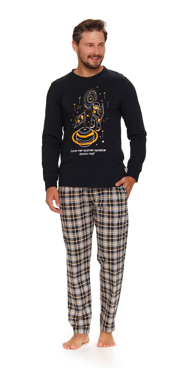 Doctor Nap Doctor Nap Man's Pyjamas PMB.5265
