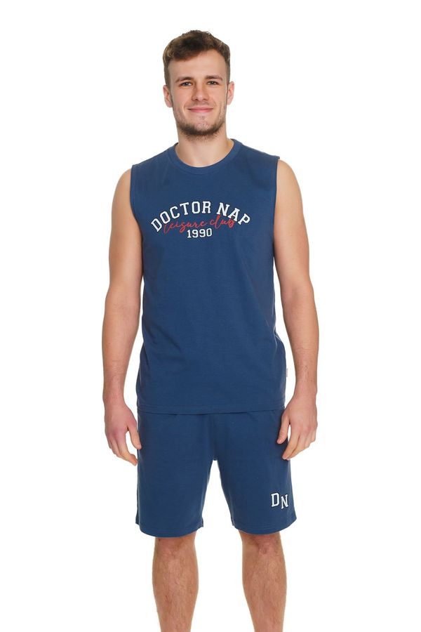 Doctor Nap Doctor Nap Man's Pyjamas PMB.5372