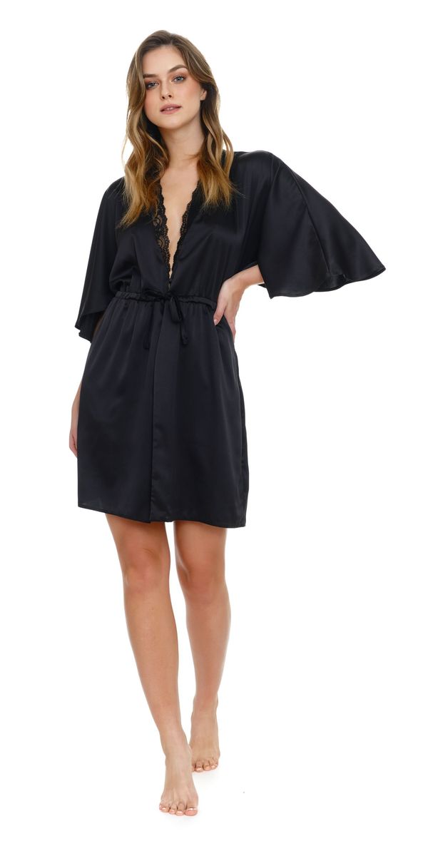 Doctor Nap Doctor Nap Woman's Bathrobe SWW.5102