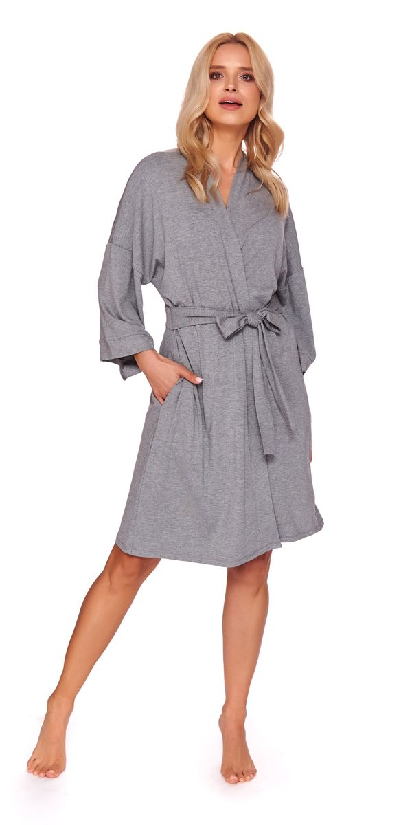 Doctor Nap Doctor Nap Woman's Dressing Gown Swb.9999.
