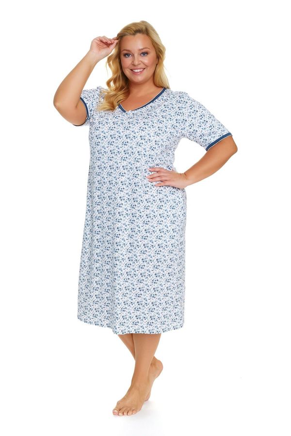 Doctor Nap Doctor Nap Woman's Nightshirt TB.5157