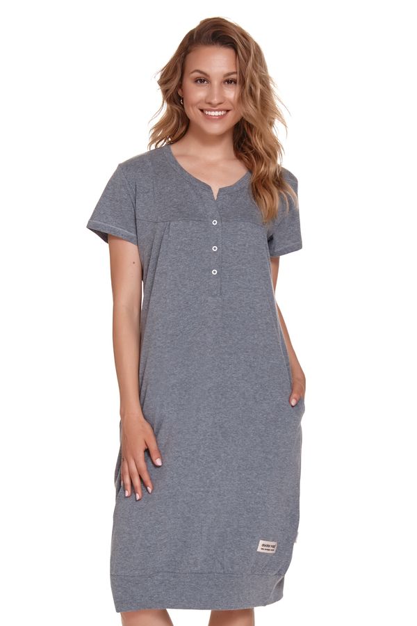 Doctor Nap Doctor Nap Woman's Nightshirt TCB.4348