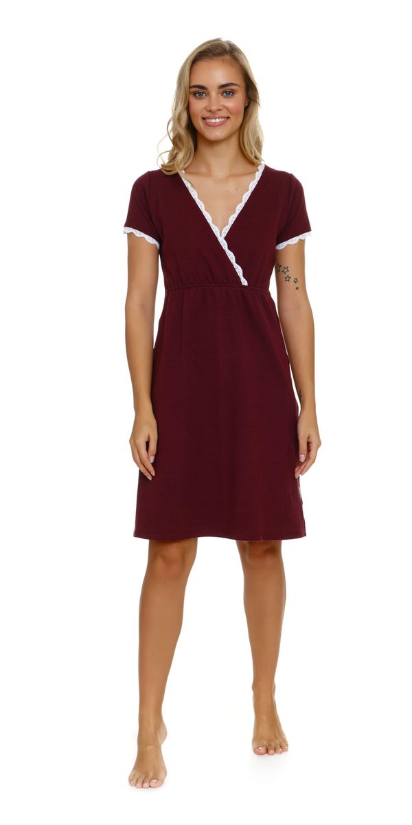 Doctor Nap Doctor Nap Woman's Nightshirt TCB.5160