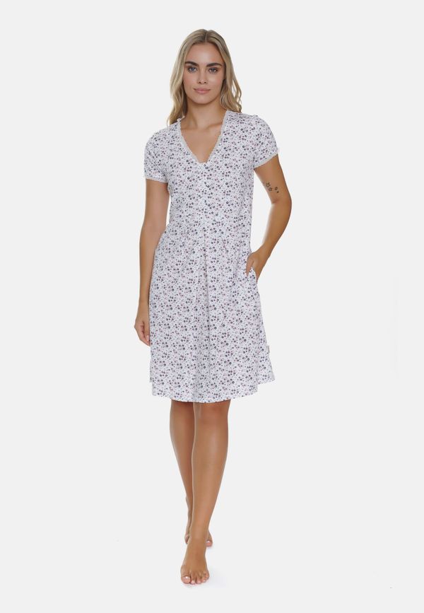 Doctor Nap Doctor Nap Woman's Nightshirt TCB.5335