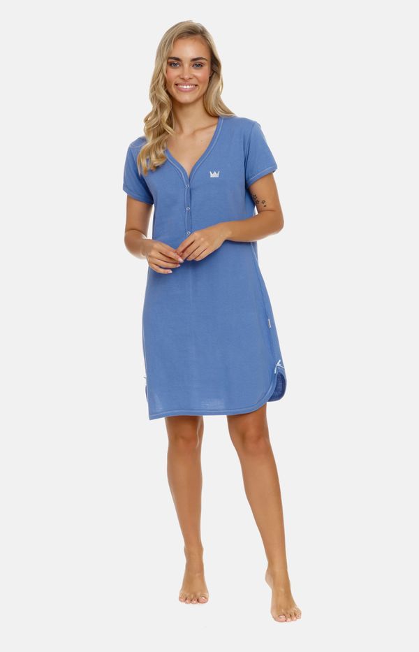 Doctor Nap Doctor Nap Woman's Nightshirt TCB.9505