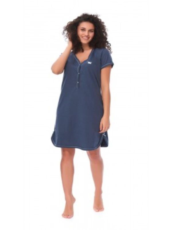 Doctor Nap Doctor Nap Woman's Nightshirt TCB.9505