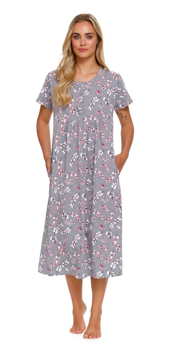 Doctor Nap Doctor Nap Woman's Nightshirt TM.4119