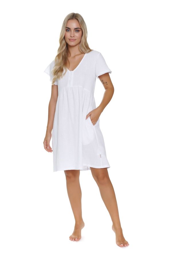 Doctor Nap Doctor Nap Woman's Nightshirt TM.5318