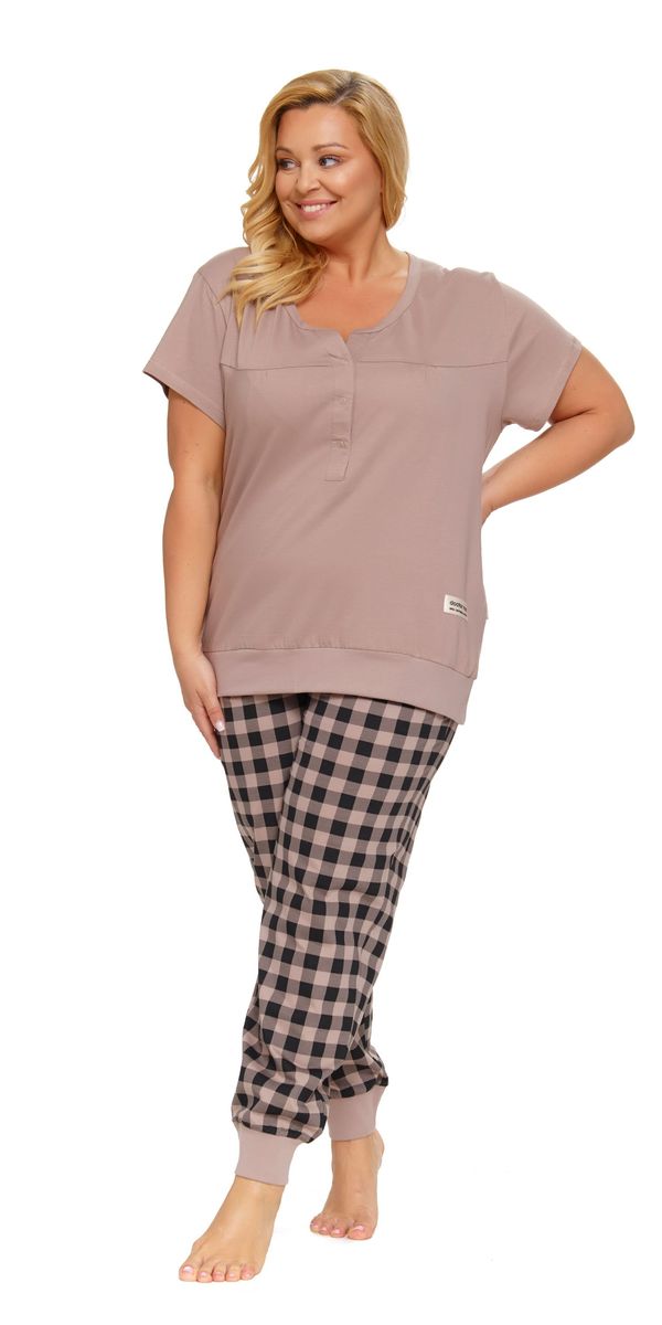 Doctor Nap Doctor Nap Woman's Pyjamas PM.4430