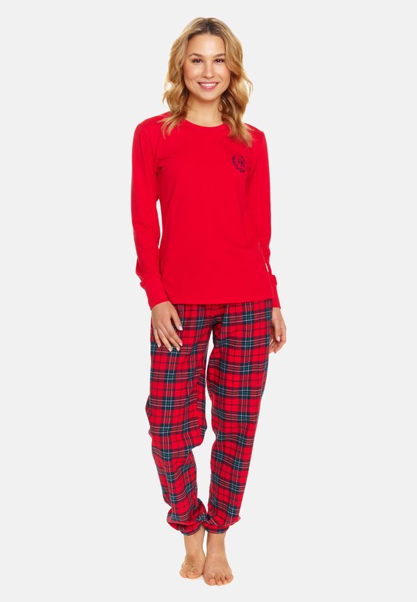 Doctor Nap Doctor Nap Woman's Pyjamas PM.7127