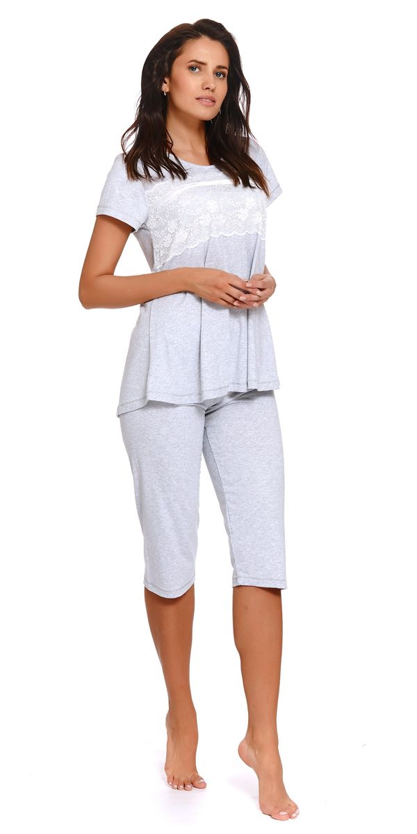 Doctor Nap Doctor Nap Woman's Pyjamas Pw.9232.