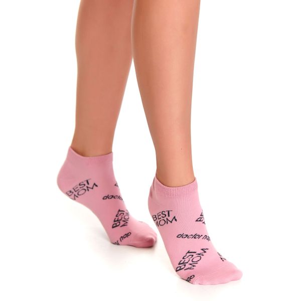Doctor Nap Doctor Nap Woman's Socks Soc.2201.