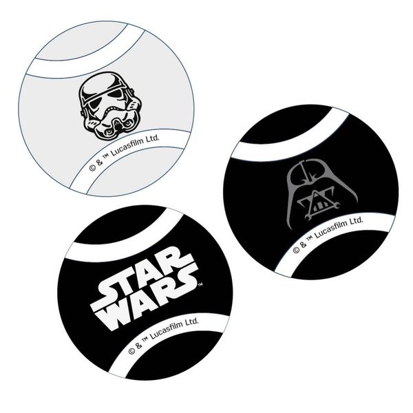 Star Wars DOG BALL STAR WARS