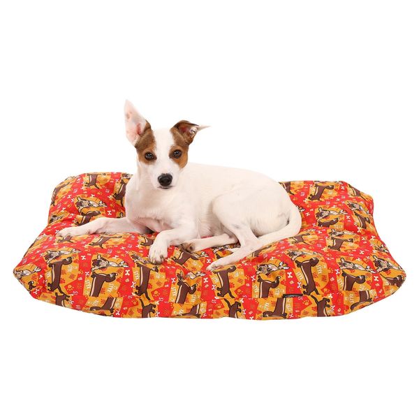 STYX Dog bed Styx males 60x75cm