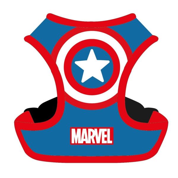 Marvel DOG HARNESS M MARVEL