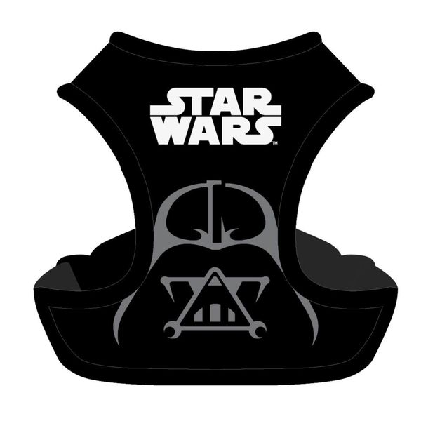 Star Wars DOG HARNESS M STAR WARS