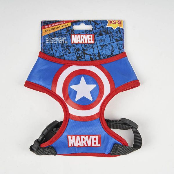 Marvel DOG HARNESS XS MARVEL