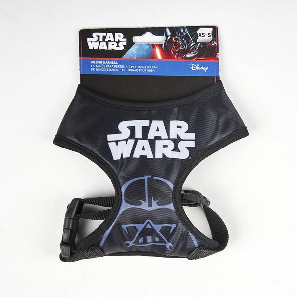 Star Wars DOG HARNESS XS STAR WARS