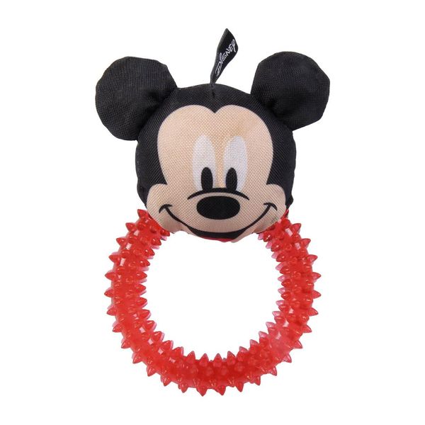 MICKEY DOG TEETHERS MICKEY