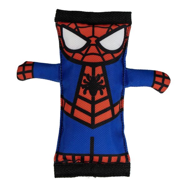 Spiderman DOG TOYS CHARACTER SPIDERMAN