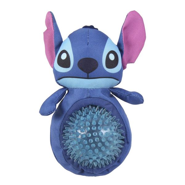 STITCH DOG TOYS PELOTA STITCH