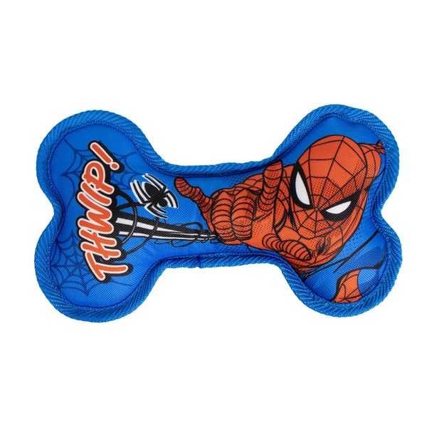 Spiderman DOG TOYS TPR SPIDERMAN