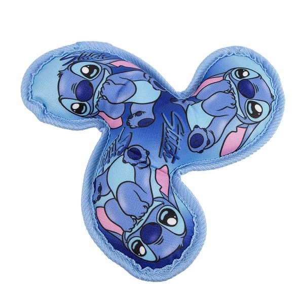 STITCH DOG TOYS TPR STITCH