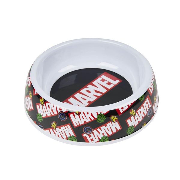 Marvel DOGS BOWLS  MARVEL