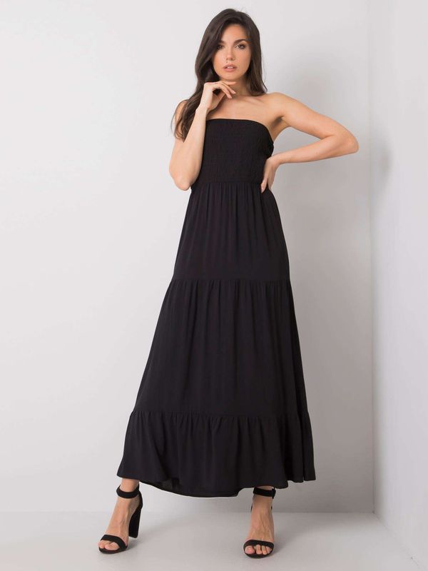 Fresh Made Dress-D73761M30251-black