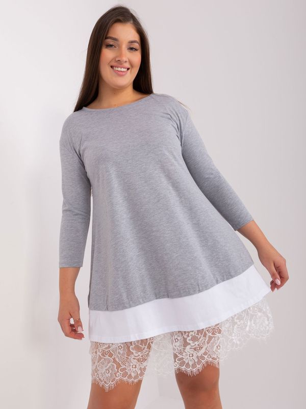 Lily Rose Dress-EM-SK-HS-20-37.05P-grey