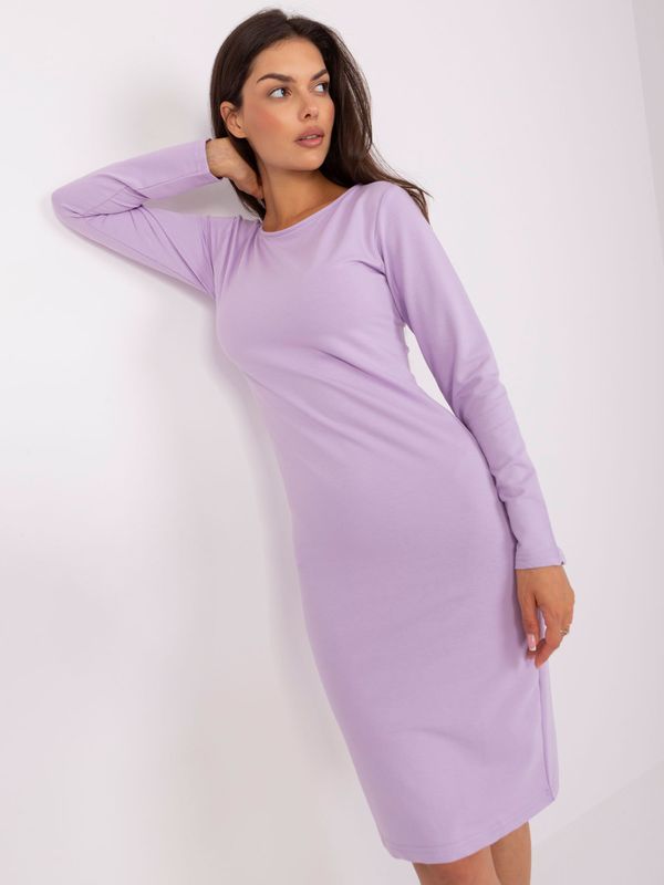 Lily Rose Dress-EM-SK-HW-20-30.64-light purple