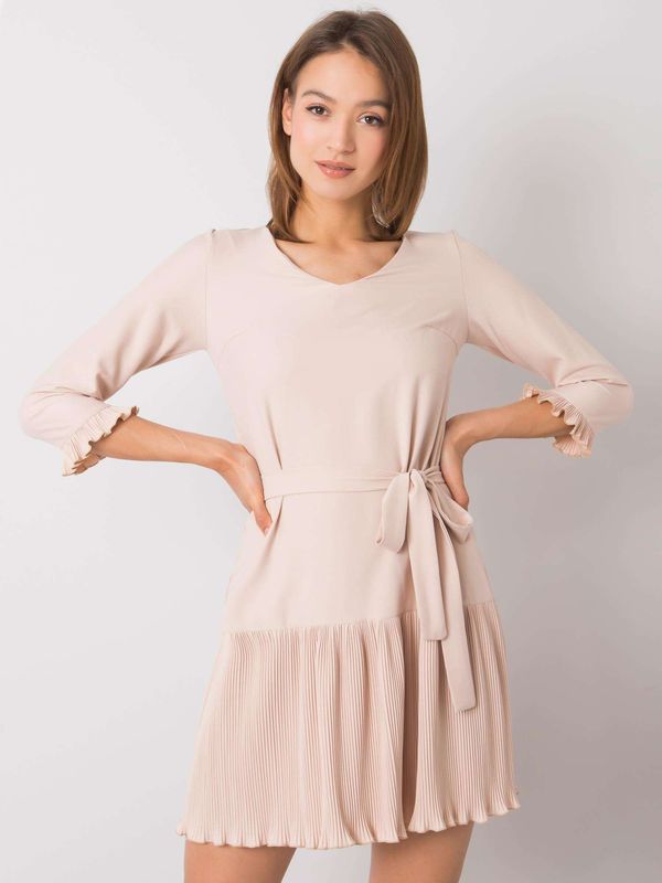 LAKERTA Dress-LK-SK-507733.80P-Light Pink