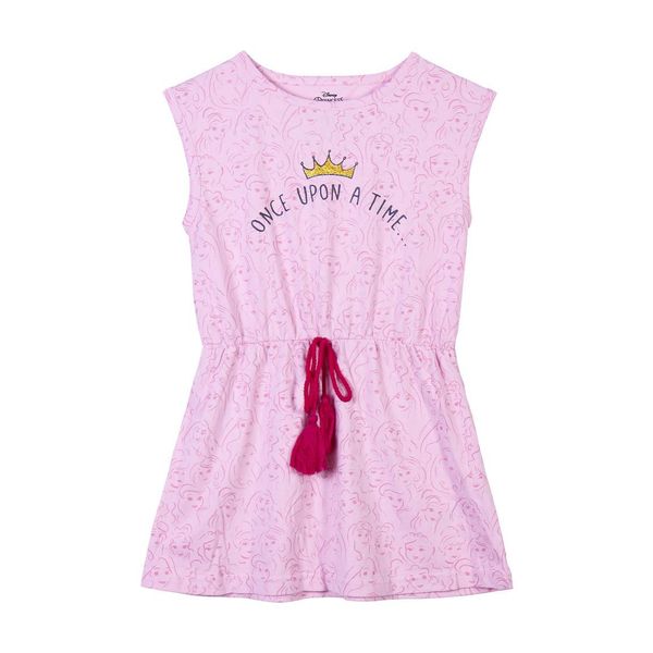 Princess DRESS SINGLE JERSEY POINT PRINCESS