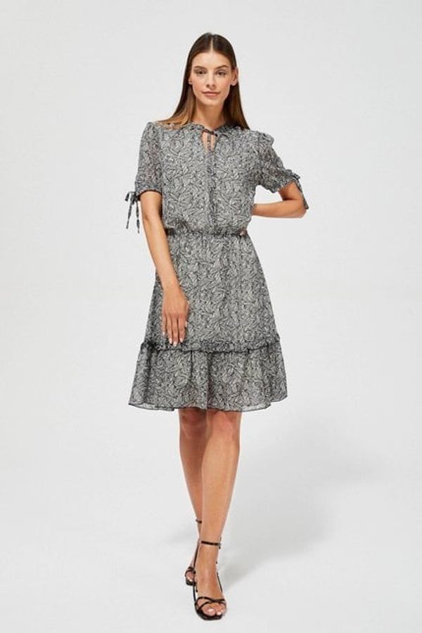 Moodo Dresses with print