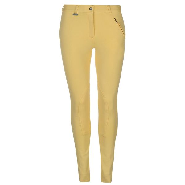 Dublin Dublin Supa Classic Jodhpurs