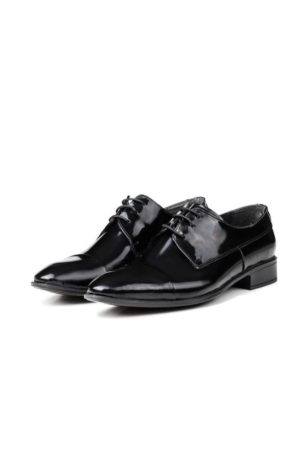 Ducavelli Ducavelli Classics Genuine Leather Men's Classic Shoes