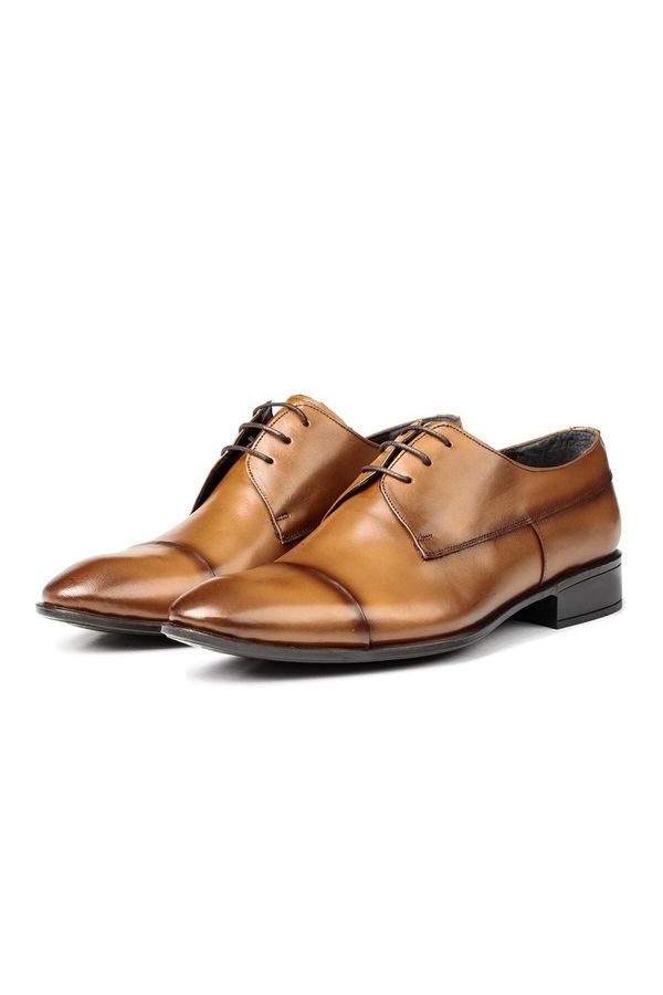 Ducavelli Ducavelli Classics Genuine Leather Men's Classic Shoes
