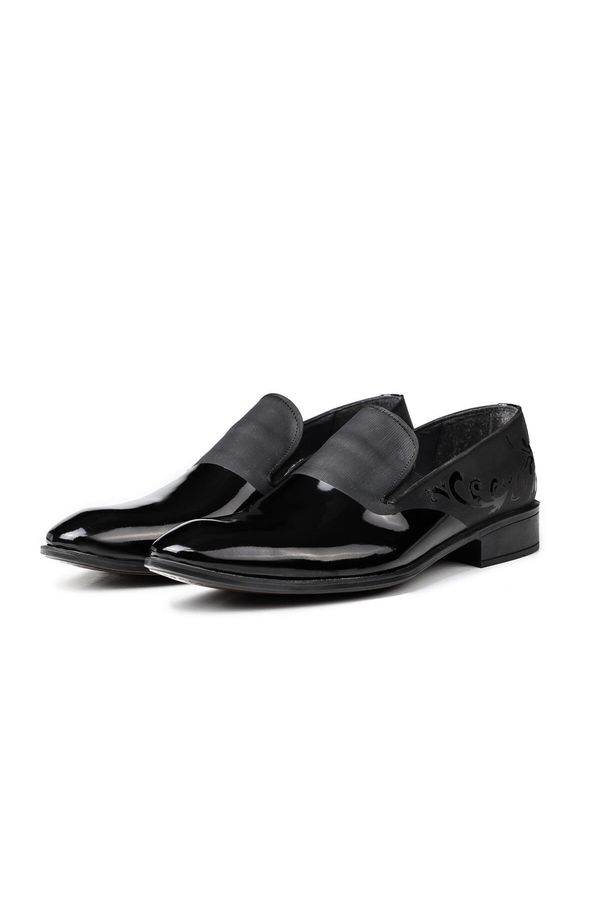 Ducavelli Ducavelli Genuine Leather Men's Classic Shoes, Loafers Classic Shoes, Loafers.