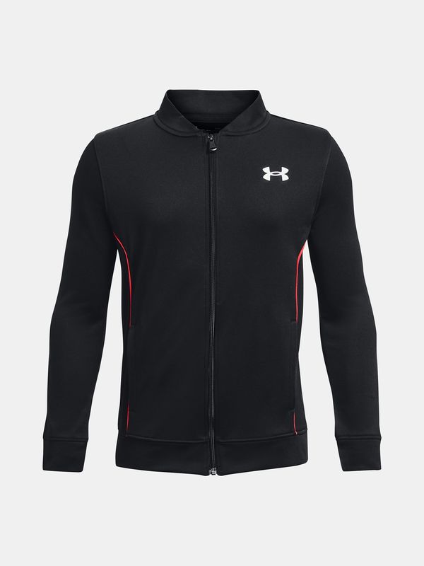 Under Armour Dukserica za dječake Under Armour