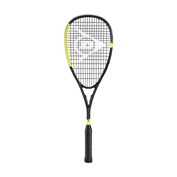 Dunlop Dunlop Blackstorm Graphite Squash Racket 2023