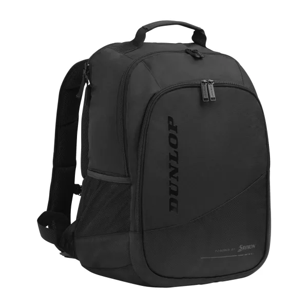 Dunlop Dunlop CX Performance Racquet Backpack Black