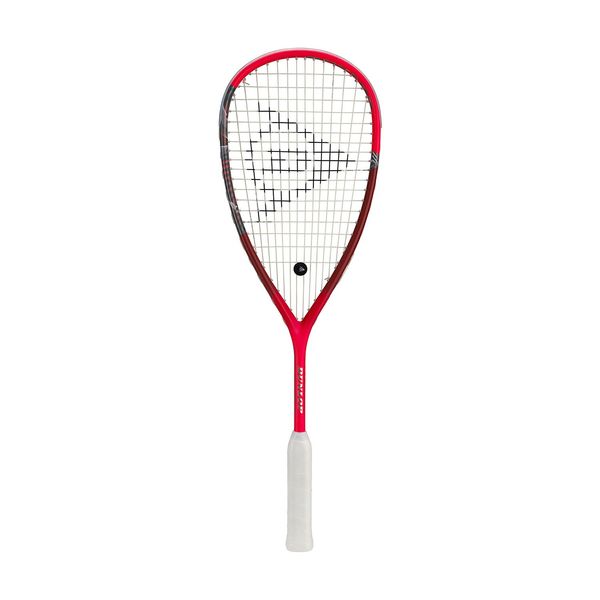 Dunlop Dunlop Tempo Pro Squash Racket