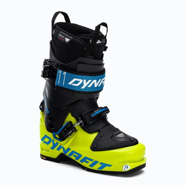 Dynafit Dynafit Youngstar Lime punch MP 265 ski touring shoes