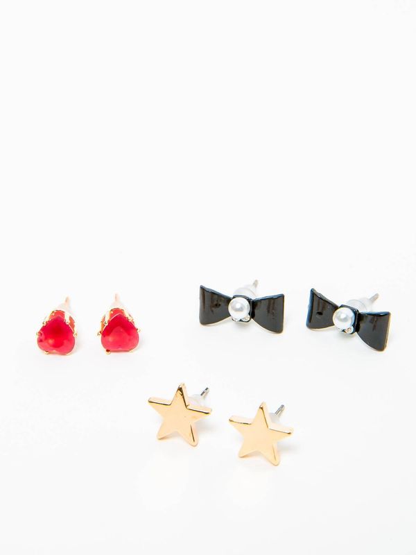 Yups Earrings Yups dbi0443. R00