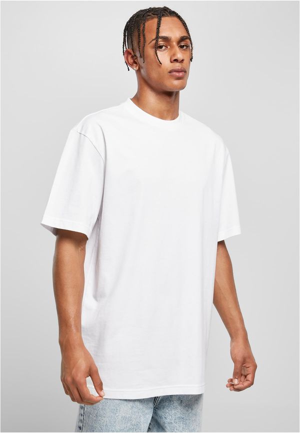 UC Men Eco-friendly t-shirt white