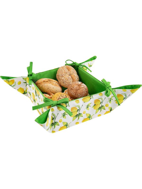 Edoti Edoti Bread basket English Lemon A719
