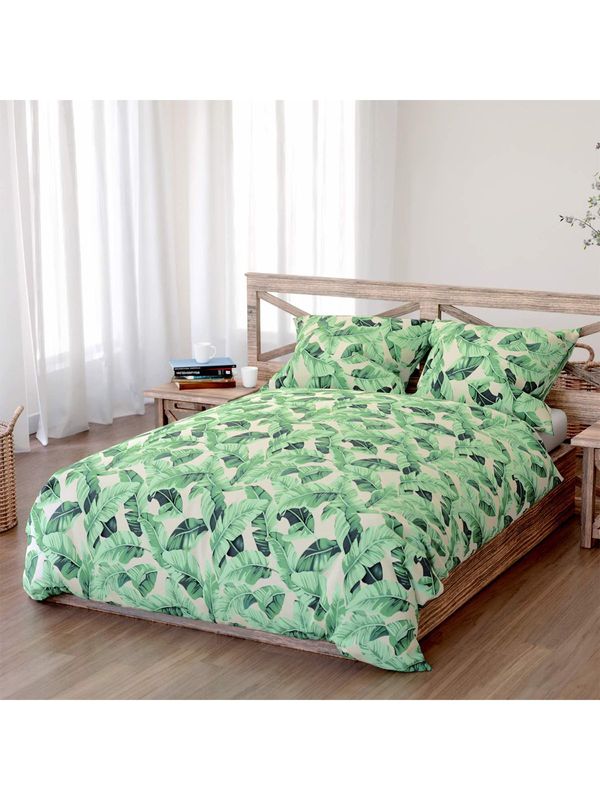 Edoti Edoti Cotton bed linen Planta