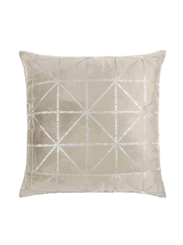 Edoti Edoti Decorative pillowcase Glossy 45x45