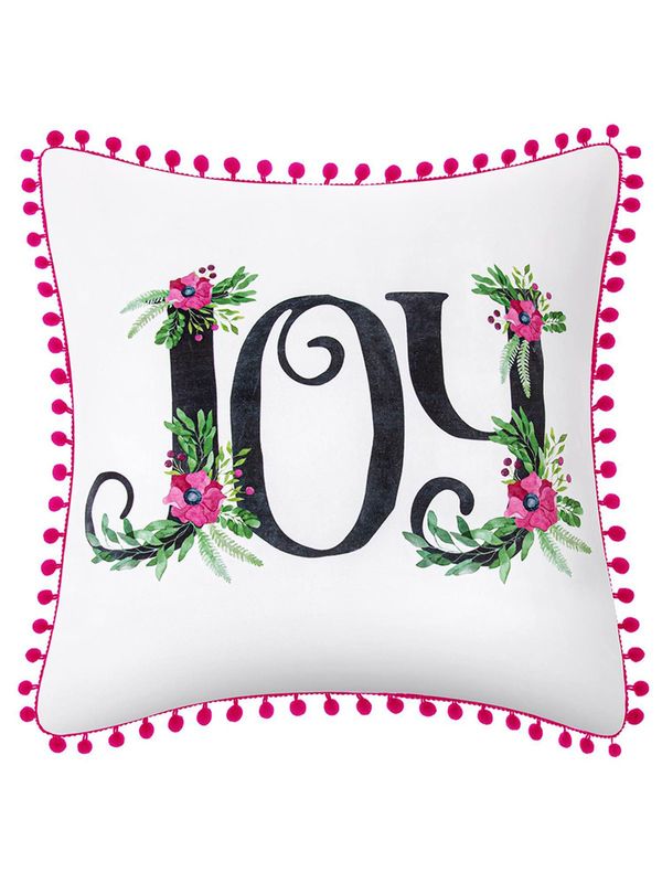 Edoti Edoti Decorative pillowcase Joy 45x45 A445